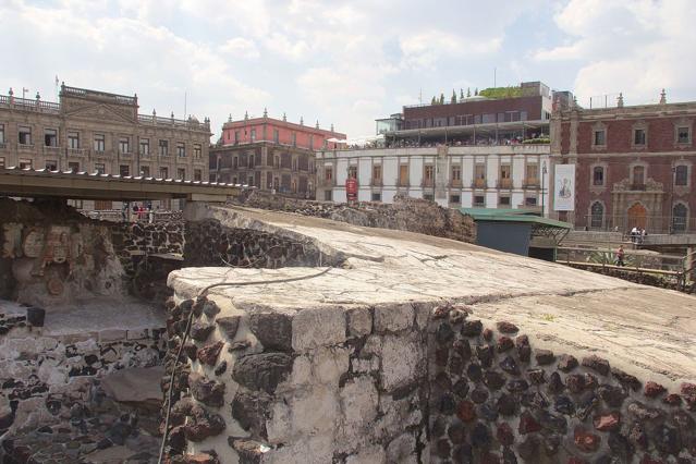 Templo Mayor